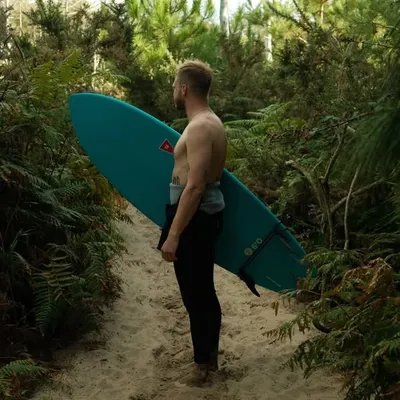 josh kempinaire profile