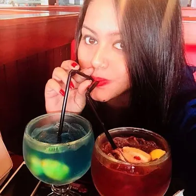 Neha Jha profile