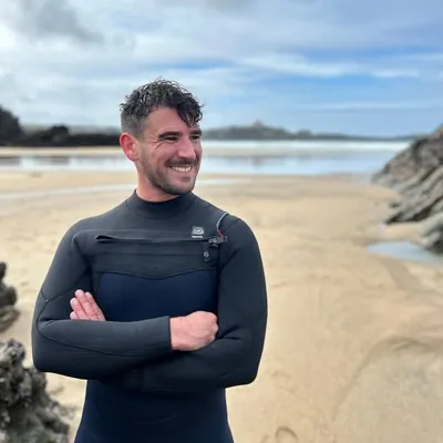 Gavin Williams profile