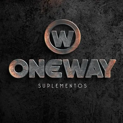ONEWAY Suplementos profile