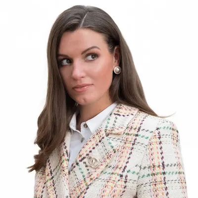 Michelle Schulinck Instagram profile photo