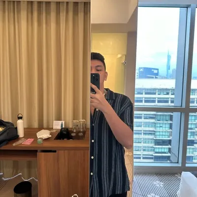 kevin profile