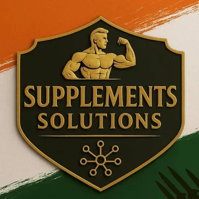 Supplements Solutions profile