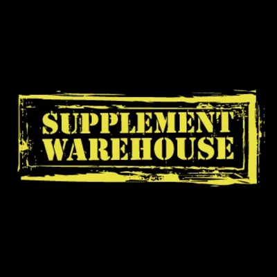 Supplement Warehouse profile