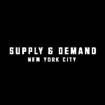 Supply & Demand profile