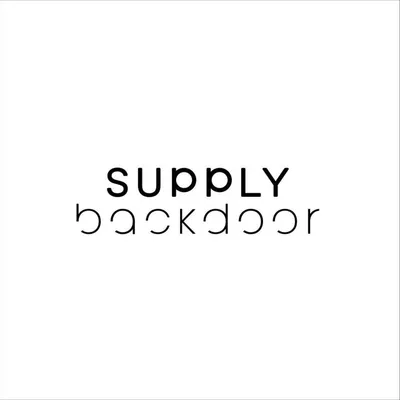 SUPPLY online store / BACKDOOR profile