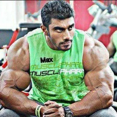 Bodybuilders ## profile