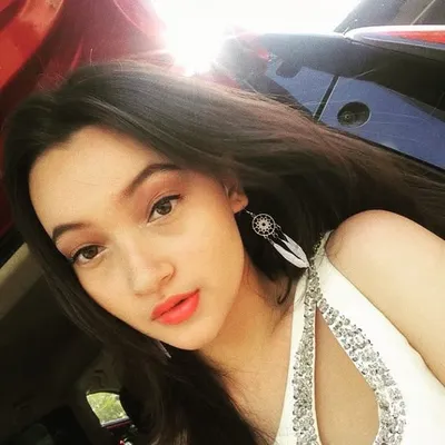 👸ALWAYS LOVE MEGAN DOMANI👸 profile