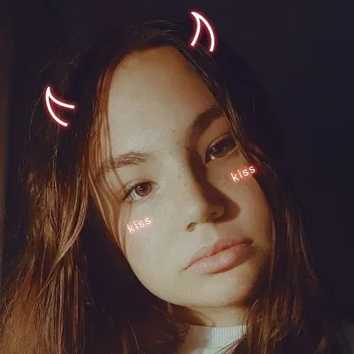 Blue's First Fan Acc profile