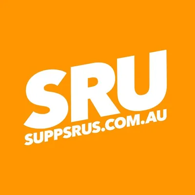 Supps R Us profile