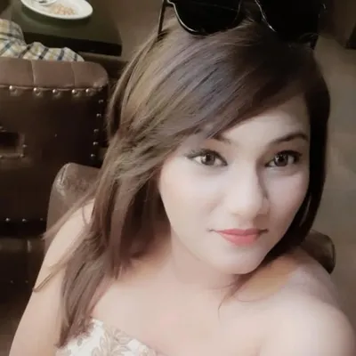 Supriya Negi profile