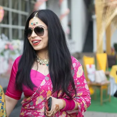 Superna Roy profile