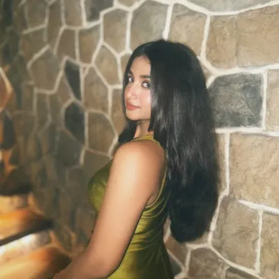 SUPRATI DEVADIGA🍸 profile