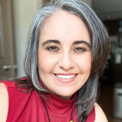 Priscila Salazar profile