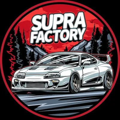 Supra A70, A80, GR90 ๐ profile