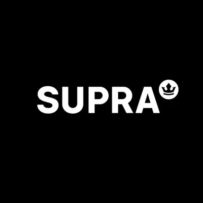 Supra Official profile