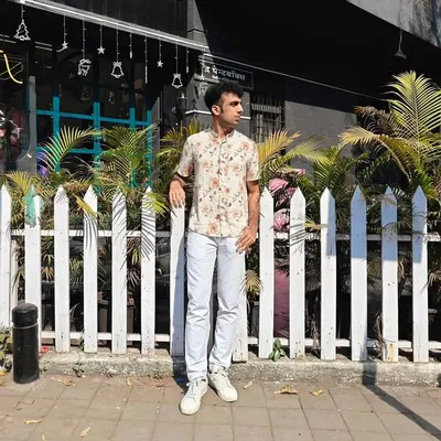 Supreet Shetty profile