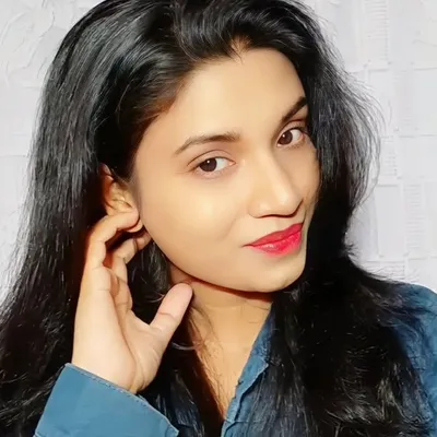 Supreet Kaur Gill profile