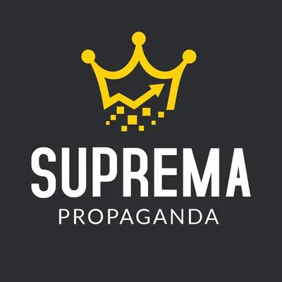 Suprema Propaganda | Marketing Digital profile
