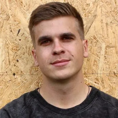 Константин Тябут | № 1 в Английском profile