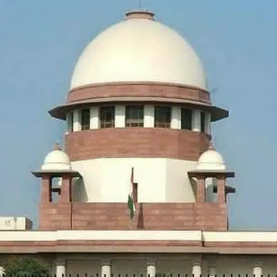 Supreme Court of India profile