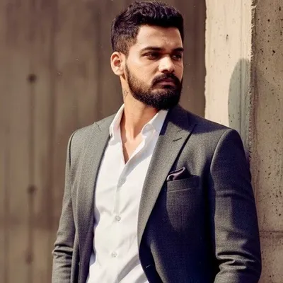 Raaj Patil profile