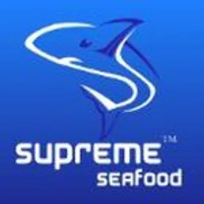 Supreme Seafood | Fish Online Chennai profile