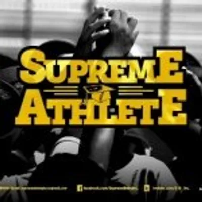 Supreme Athlete profile
