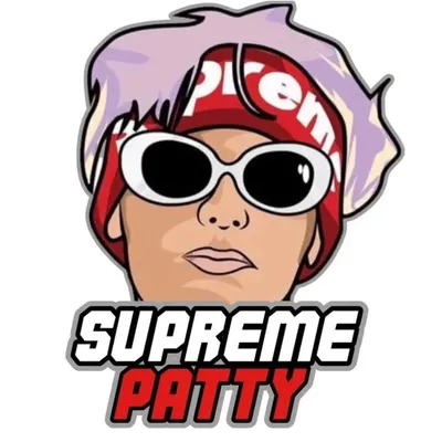 Supreme Patty profile