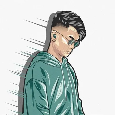 Christian Patrick S profile