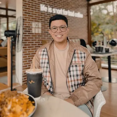 John Christian Lazo profile