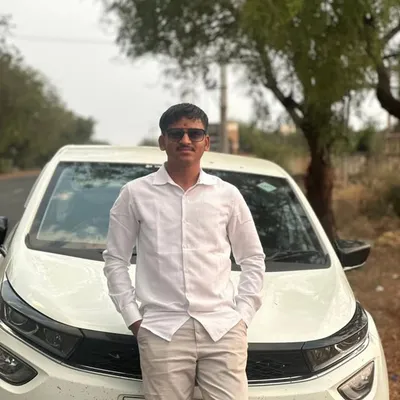 Suprit R Shabadi profile