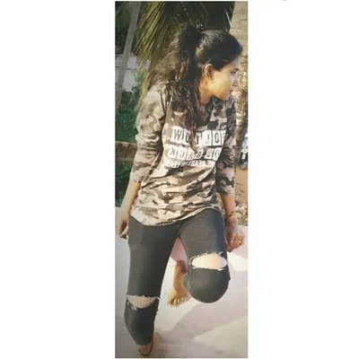 Supritha Suppi profile