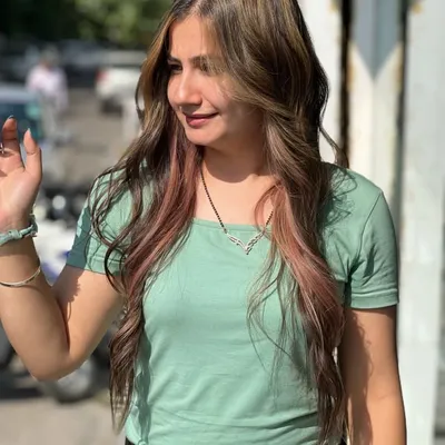 Supritika Rohit Sharma profile