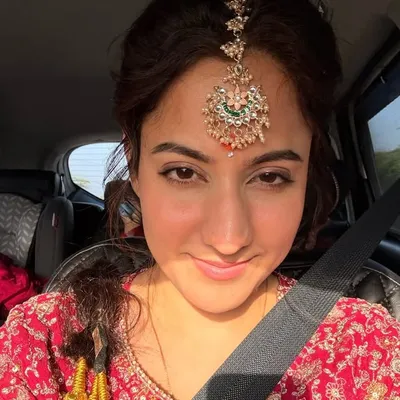 Supriya Kachroo profile