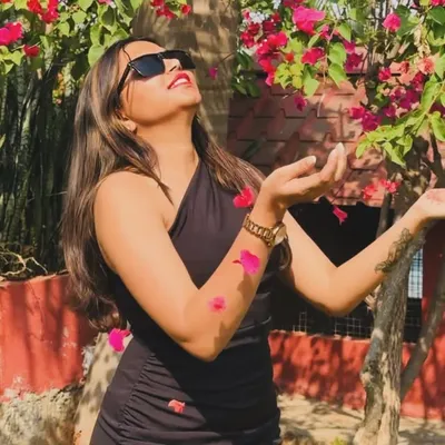 Supriya__gowdthi profile