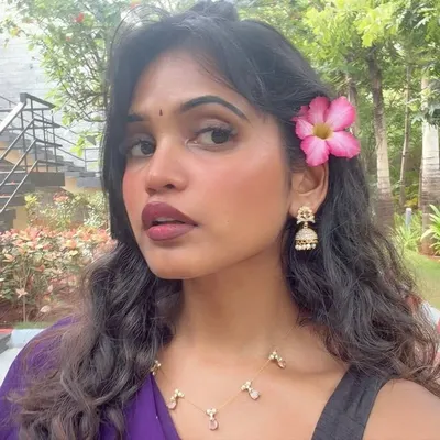 Supriya Bhaskar profile