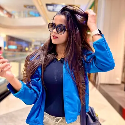 Supriya D Awate profile
