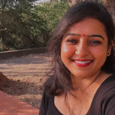 Supriya Gaikwad-Patil profile