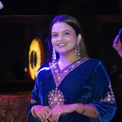 Supriya lodhi