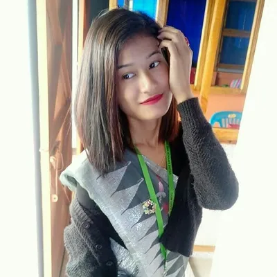 supriya maibam profile
