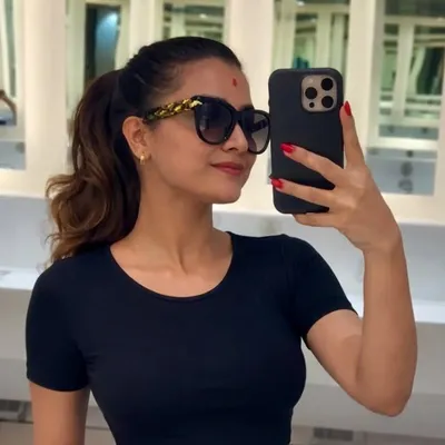 Supriya M S profile
