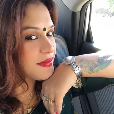 Supriya Nagpal profile