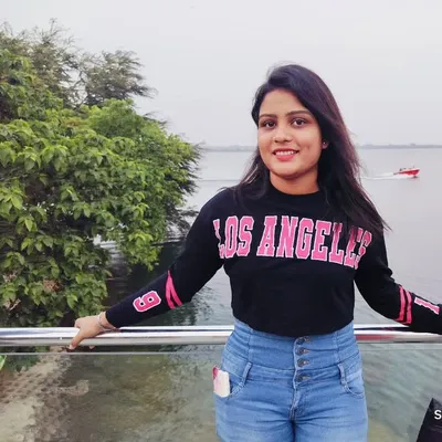Supriya Das profile
