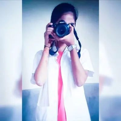 supriya profile