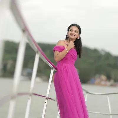 Supriya Sagar✨ profile