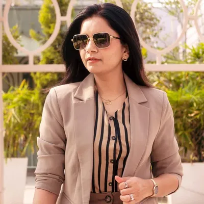 Supriya Dwivedi| Restaurateur profile