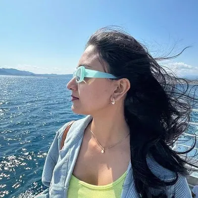 Supriya P Rauniar profile