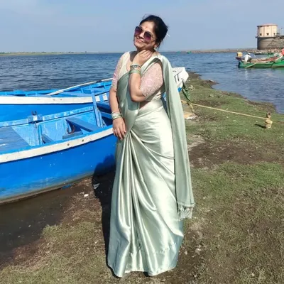 सुप्रिया सावंत कदम profile