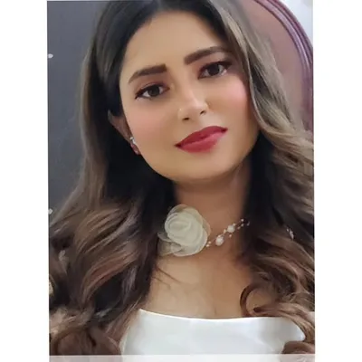 Supriya Barmanš (supi) profile